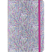 Load image into Gallery viewer, Watercolor Vines Journal