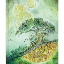 Load image into Gallery viewer, Timeless Tree Journal