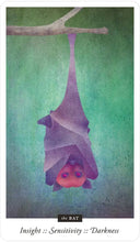 Load image into Gallery viewer, Familiar Field Oracle