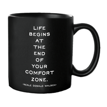 Load image into Gallery viewer, Comfort Zone Mug