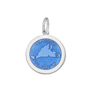 Lola  Martha's Vineyard Pendant
