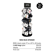 Load image into Gallery viewer, Wishes Come True (Saying) Mini Mug