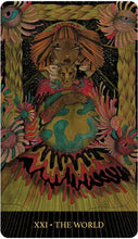 Load image into Gallery viewer, The Mind's Eye Tarot