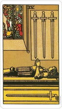 Load image into Gallery viewer, Original Rider-Waite® Tarot Set