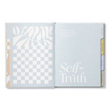Load image into Gallery viewer, Create Yourself Guided Journal