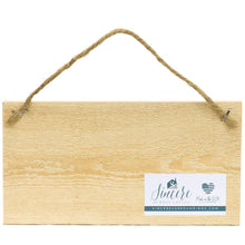 Load image into Gallery viewer, Beach House Colorful Hanger