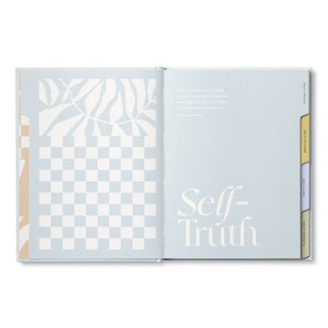 Create Yourself Guided Journal