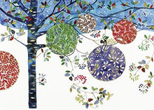 Load image into Gallery viewer, Winter Celebration Deluxe Boxed Holiday Cards