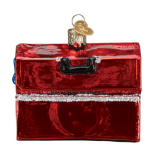 Load image into Gallery viewer, Toolbox Ornament