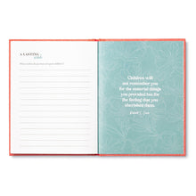 Load image into Gallery viewer, My Mom In Her Own Words Gift Book