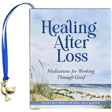 Load image into Gallery viewer, Healing After Loss Mini Book