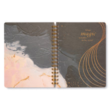 Load image into Gallery viewer, Your Life is Your Creation Notebook