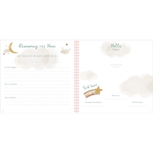 Load image into Gallery viewer, Baby's First Years-A Modern Memory Book with Keepsake Box Regular price