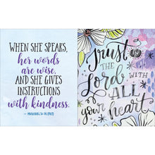 Load image into Gallery viewer, She Is Clothed with Strength &amp; Dignity