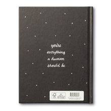 Load image into Gallery viewer, You’re A Good Human Gift Book