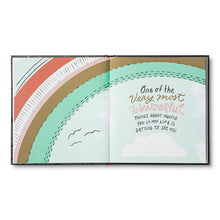 Load image into Gallery viewer, I Wrote A Book About You Gift Book