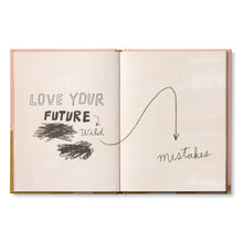 Load image into Gallery viewer, Love Who You Are Gift Book