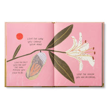 Load image into Gallery viewer, Love Who You Are Gift Book