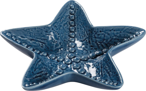 Starfish Vanity Tray