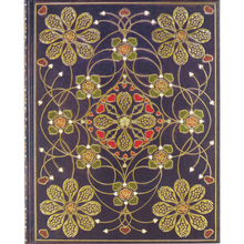 Load image into Gallery viewer, Antique Blossoms Journal