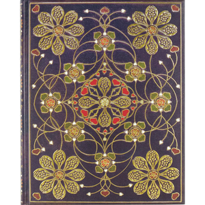 Antique Blossoms Journal