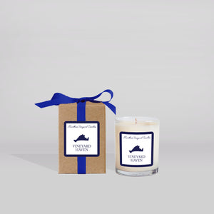 Vineyard Haven Candle