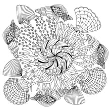 Load image into Gallery viewer, Follow Your Dreams Artist&#39;s Coloring Book