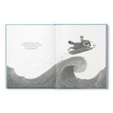 Load image into Gallery viewer, Chasing Dreams Gift Book