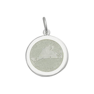 Lola  Martha's Vineyard Pendant