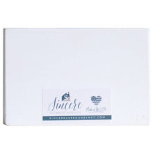 Load image into Gallery viewer, Make Me Happy Flowers Block