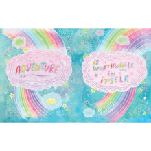 Load image into Gallery viewer, She Believed She Could, So She Did Mini Book