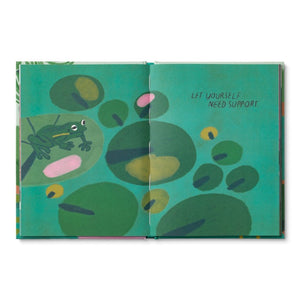 Be Good to Yourself Gift Book