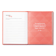Load image into Gallery viewer, My Mom In Her Own Words Gift Book