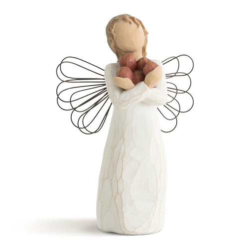 Good Health (Angel of) Willow Tree