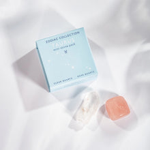 Load image into Gallery viewer, Zodiac Mini Crystal Pack