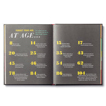 Load image into Gallery viewer, Where Will You Be Five Years From Today Gift Book