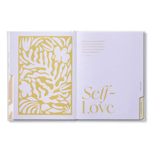 Create Yourself Guided Journal