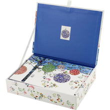 Load image into Gallery viewer, Winter Celebration Deluxe Boxed Holiday Cards