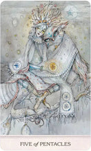 Load image into Gallery viewer, Phantasma Tarot