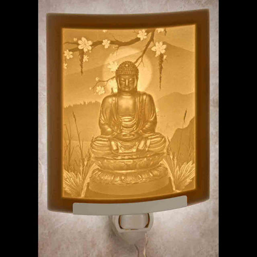 Buddha Nightlight