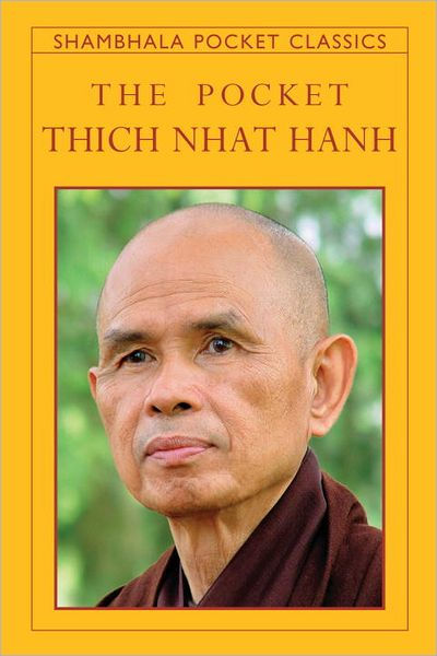 The Pocket Thich Nhat Hanh Book