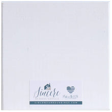 Load image into Gallery viewer, Always Stay Positive Block