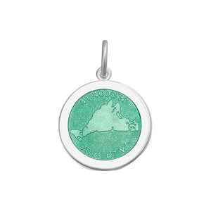 Lola  Martha's Vineyard Pendant