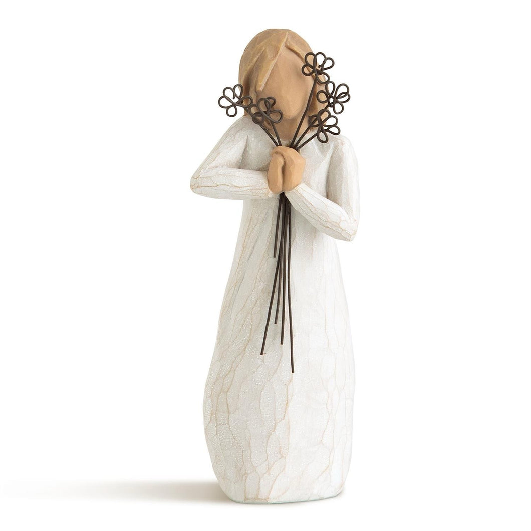 Friendship Willow Tree