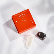 Load image into Gallery viewer, Zodiac Mini Crystal Pack