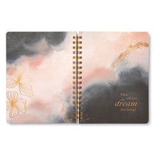 Load image into Gallery viewer, Your Life is Your Creation Notebook