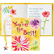Load image into Gallery viewer, You're the Best! Mini Book