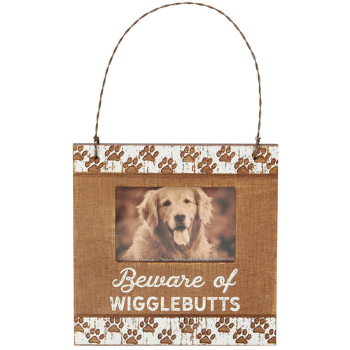 Wigglebutts Mini Frame