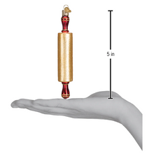 Load image into Gallery viewer, Rolling Pin Ornament