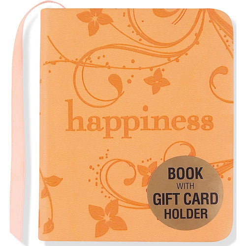 Happiness Mini Book